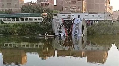 ننشر اسماء الأسوانيين المصابين بحادث المنيا