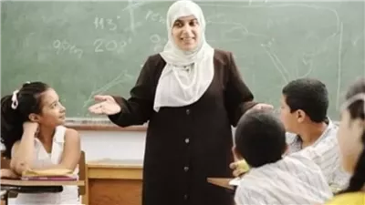 لينك التقديم.. مسابقة جديدة لتعيين 5500 معلم مساعد بالمحافظات (تفاصيل)