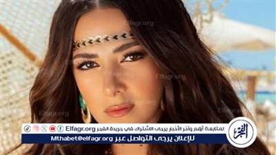 بين الدراما والسينما والمسرح.. دنيا سمير غانم تعيش حالة من النشاط الفني في 2025