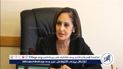 نائلة جبر: حملات توعية ميدانية ووسائل مبتكرة لمكافحة الهجرة غير الشرعية في مصر