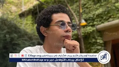 أحمد سلطان لـ 