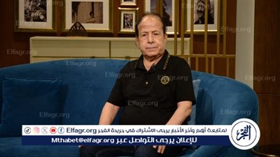 عادل الفار: آخر تفاصيل حياته وتدهور حالته الصحية في الساعات الأخيرة