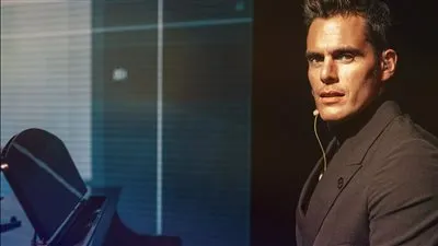 في هذا الموعد.. هشام خرما يحيي حفلاً موسيقيا على مسرح الجمهورية 