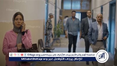 تعرف على أبرز أحداث الحلقة الـ22 من مسلسل 