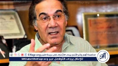 في ذكرى وفاته.. تعرف على أبرز أعمال محمود ياسين الفنية