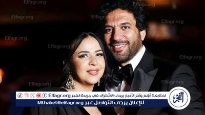 إيمي سمير غانم تواجه أزمة صحية وحسن الرداد يكشف تفاصيل حالتها