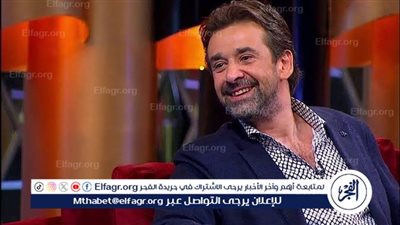 لهذا السبب.. كريم عبدالعزيز يتصدر تريند 