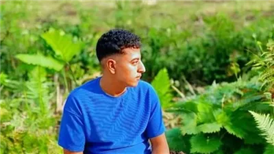 تشييع جثمان ثاني ضحايا قطار المنيا في مسقط رأسه بالقليوبية