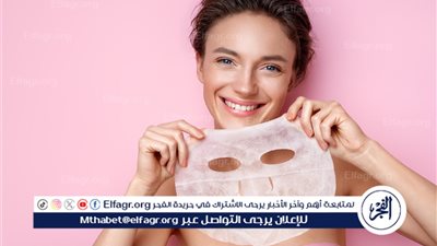 فوائد استخدام الماسكات الطبيعية للبشرة