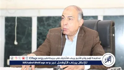 محافظ المنيا يحث الفلاحين على زراعة القمح وتحقيق أعلى إنتاجية للاكتفاء الذاتي