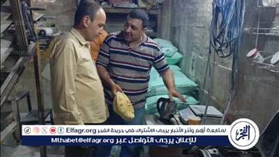 محافظ الدقهلية يكلف رؤساء المدن ونوابهم بشن حملات تموينية علي المخابز بنطاق المحافظة
