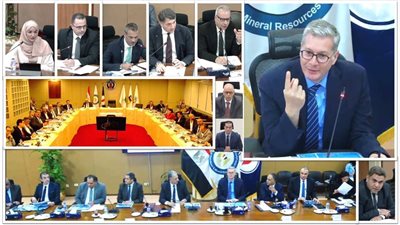 عاجل.. وزير البترول: حقل ظهر سيشهد اعمال حفر آبار جديدة من خلال شركة إيني الإيطالية