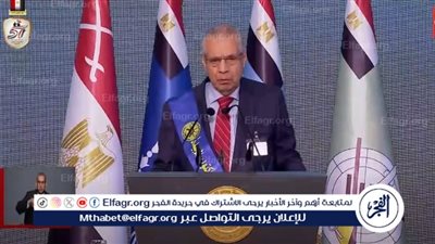 أحد أبطال أكتوبر: 