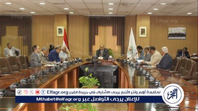 تفاصيل اجتماع رئيس جامعة المنصورة مع فريق زراعة الكبد لبحث افتتاح وتشغيل المركز الجديد 