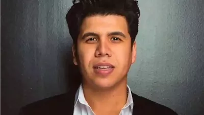 مطرب المهرجانات عمر كمال يستغيث بالأزهر.. والعلماء بين مؤيد ومعارض| إيه الحكاية؟