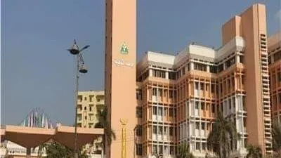 جامعة المنوفية: إحالة واقعة الفيديو المتداول على مواقع التواصل بكلية الاقتصاد المنزلي للتحقيق