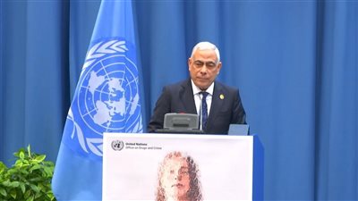 انعقاد فعاليات الدورة 12 لمؤتمر مكافحة الجريمة المنظمة عبر الوطنية