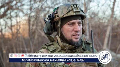 علاء الدينوف يعلن تحرير نصف الأراضي التي تحتلها قوات كييف في مقاطعة كورسك