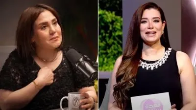 مروة صبري لـ شوق الموسوي: 