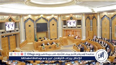 شوري يطالب هيئة الإحصاء بسياسات الذكاء الاصطناعي للحد من المخاطر