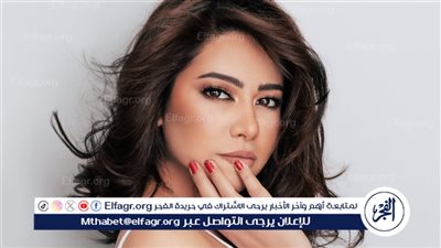 السجن 3 سنوات للمتهم بابتزاز وتهديد ابنة الفنانة شيرين عبد الوهاب (نص الحكم) 