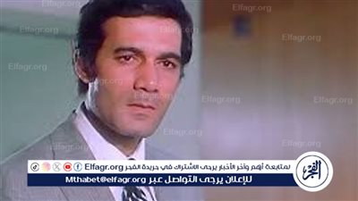 رغم وفاته.. محمود ياسين يتصدر تريند 