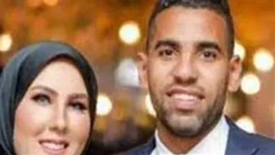 وسط حراسة مشددة.. وصول المتهمين في واقعة سحر مؤمن زكريا 