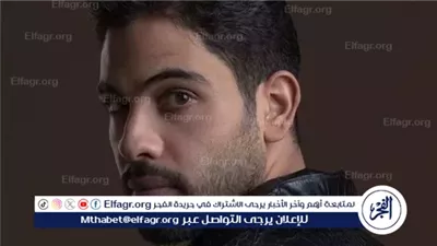 أحمد فريد يجهّز لأغنيته الجديدة 