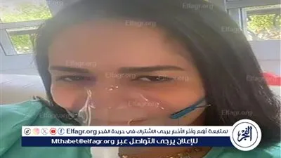 حسن الرداد يكشف عن تطورات الحالة الصحية لإيمى سمير غانم واستعدادها للعودة إلى الدراما