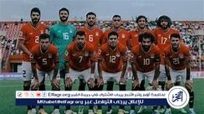 مصر تتطلع للتأهل المبكر إلى كأس أمم إفريقيا 2025 بمواجهة موريتانيا