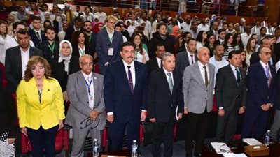 وزير الشباب والرياضة يوافق على طلب النائبة أماني الشعولي بتطوير من المنشآت بالمحافظة