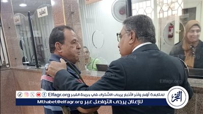 جولة لمحافظ الدقهلية بشوارع المنصورة والمركز التكنولوجي وموقف التصالح بنطاق الوحدة المحلية 