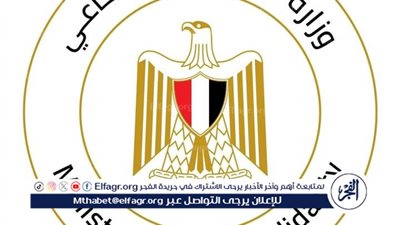 وزيرة التضامن الاجتماعي تحيل واقعة تعريض أم لطفلها لإهمال والخطر للنيابة العامة