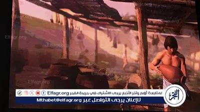 حالة إبهار.. شاهد قاعات المتحف المصري الكبير بعد بدء التشغيل التجريبي (صور)