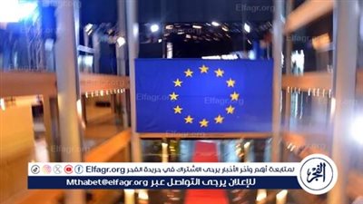 البرلمان الأوروبي يدعم تقديم قرض إلى كييف يسدد من دخل الأصول الروسية المجمدة