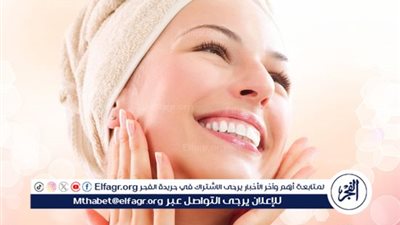 الروتين اليومي للعناية بالبشرة: خطوات بسيطة للحصول على بشرة صحية