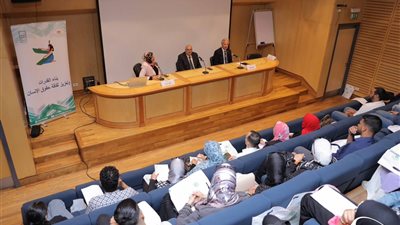 انطلاق ورشة عمل 