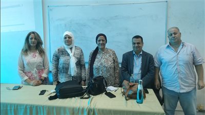 انعقاد ندوة 