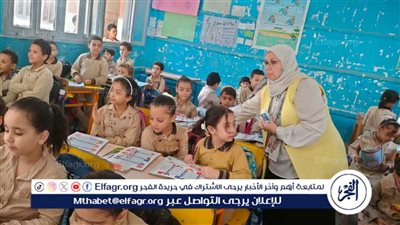 ضمن المبادرة الرئاسية بداية.. انطلاق حملة تنظيف الأسنان بمدارس الفيوم