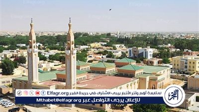 شوارع نواكشوط تحتفى بمسابقة خادم الحرمين الشريفين لحفظ القرآن الكريم والسنة النبوية