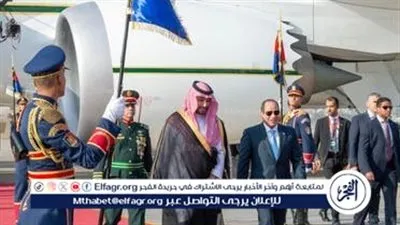 باحث: السياسة المصرية السعودية حكيمة وتسعى لتهدئة المنطقة بالحلول السلمية