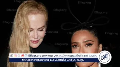 بعد تصدرها الترند..... تعرف على أبرز المعلومات عن سلمى حايك 