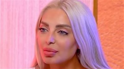 مي حلمي: خسرت كتير بسبب الثقة في الناس.. ومستوعبتش طريقة طلاقي