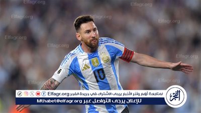 ميسي يضغط على نيمار من أجل الانتقال إلى إنتر ميامي