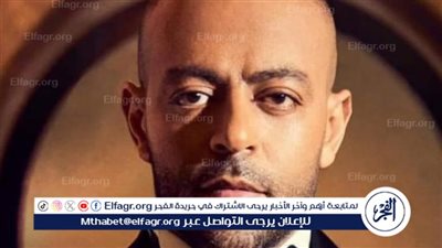 تامر عاشور نجم الليلة الثامنة لمهرجان ومؤتمر الموسيقي العربية الـ٣٢