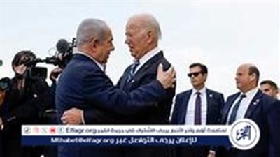تطورات العلاقات الأمريكية الإسرائيلية: تحذيرات بشأن الوضع الإنساني في غزة