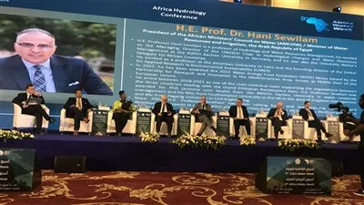 مسؤول دولي: الأحداث المناخية أصبحت شديدة الحدة