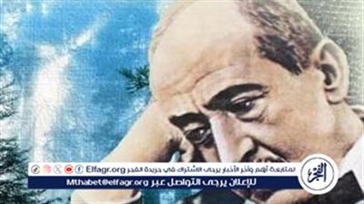 في ذكرى ميلاد الشاعر أحمد شوقي.. تعرف على أبرز المحطات الفنية له 