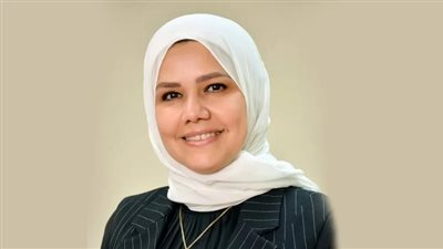 رشا عبد العال: حزمة التسهيلات الضريبية تضمنت تحديث الموقع الإلكتروني للمصلحة