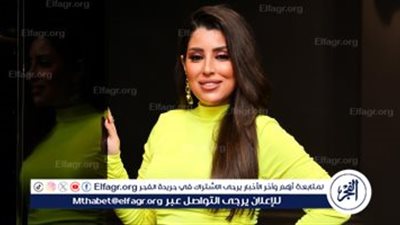 عاجل: آيتن عامر تكشف تفاصيل مشاركتها في مسلسل الحلانجى
